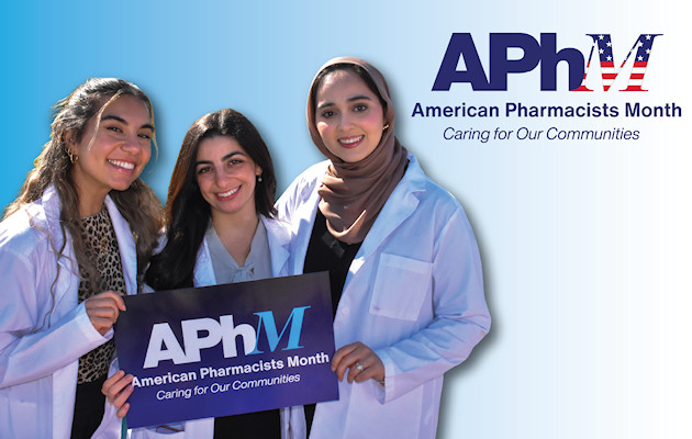 Email banner